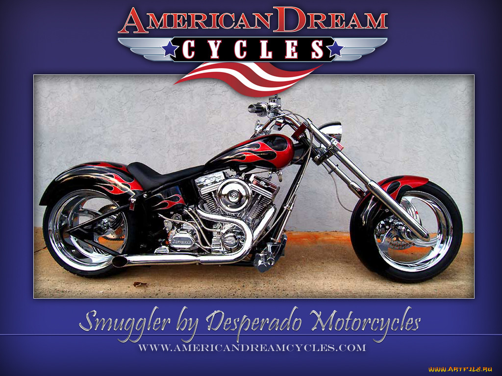 , harley, davidson